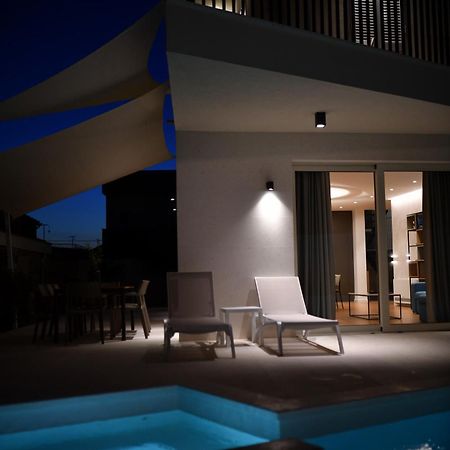 זאדאר Villa Abyss מראה חיצוני תמונה