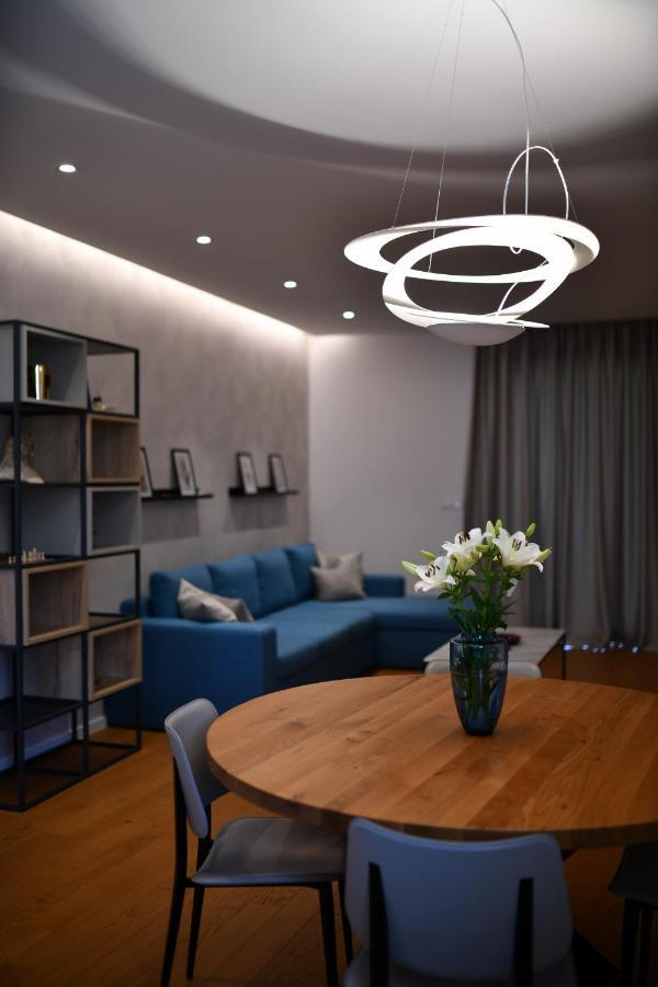 זאדאר Villa Abyss מראה חיצוני תמונה