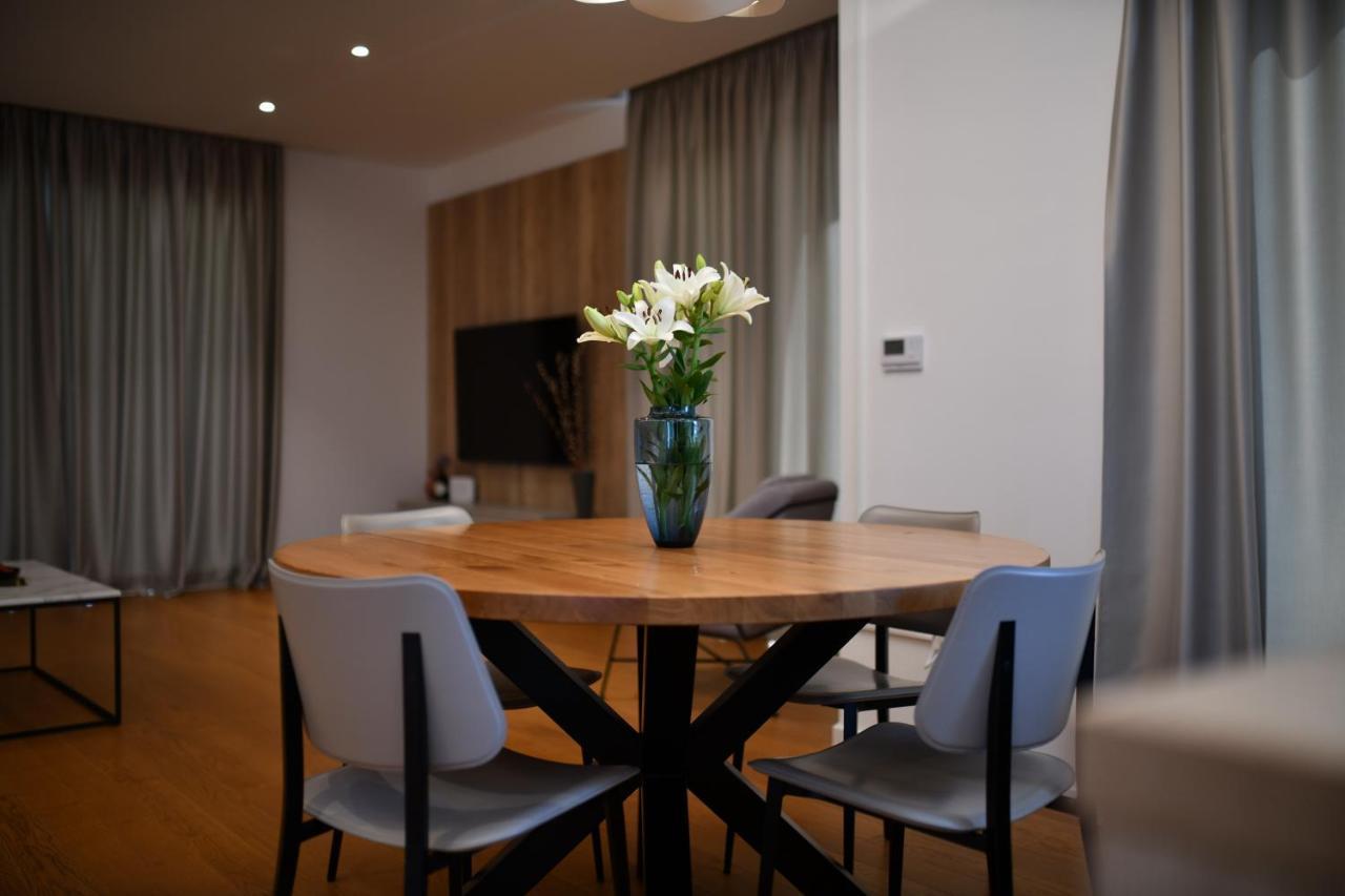 זאדאר Villa Abyss מראה חיצוני תמונה