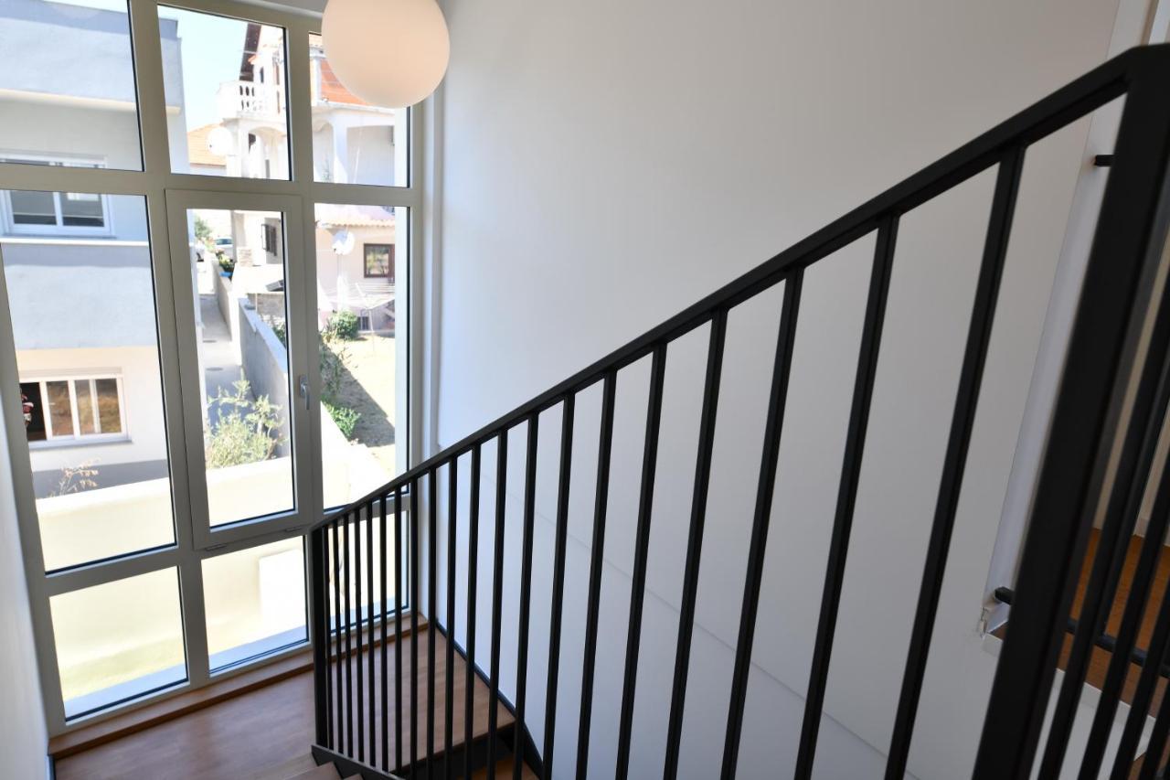 זאדאר Villa Abyss מראה חיצוני תמונה