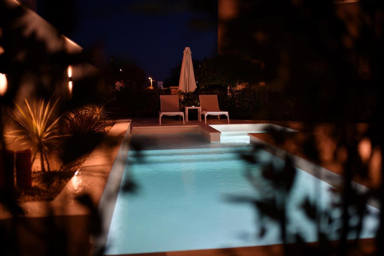 זאדאר Villa Abyss מראה חיצוני תמונה