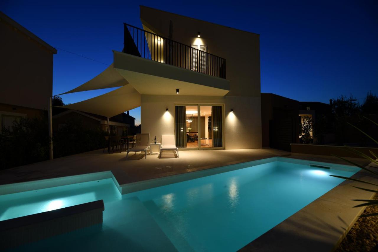 זאדאר Villa Abyss מראה חיצוני תמונה