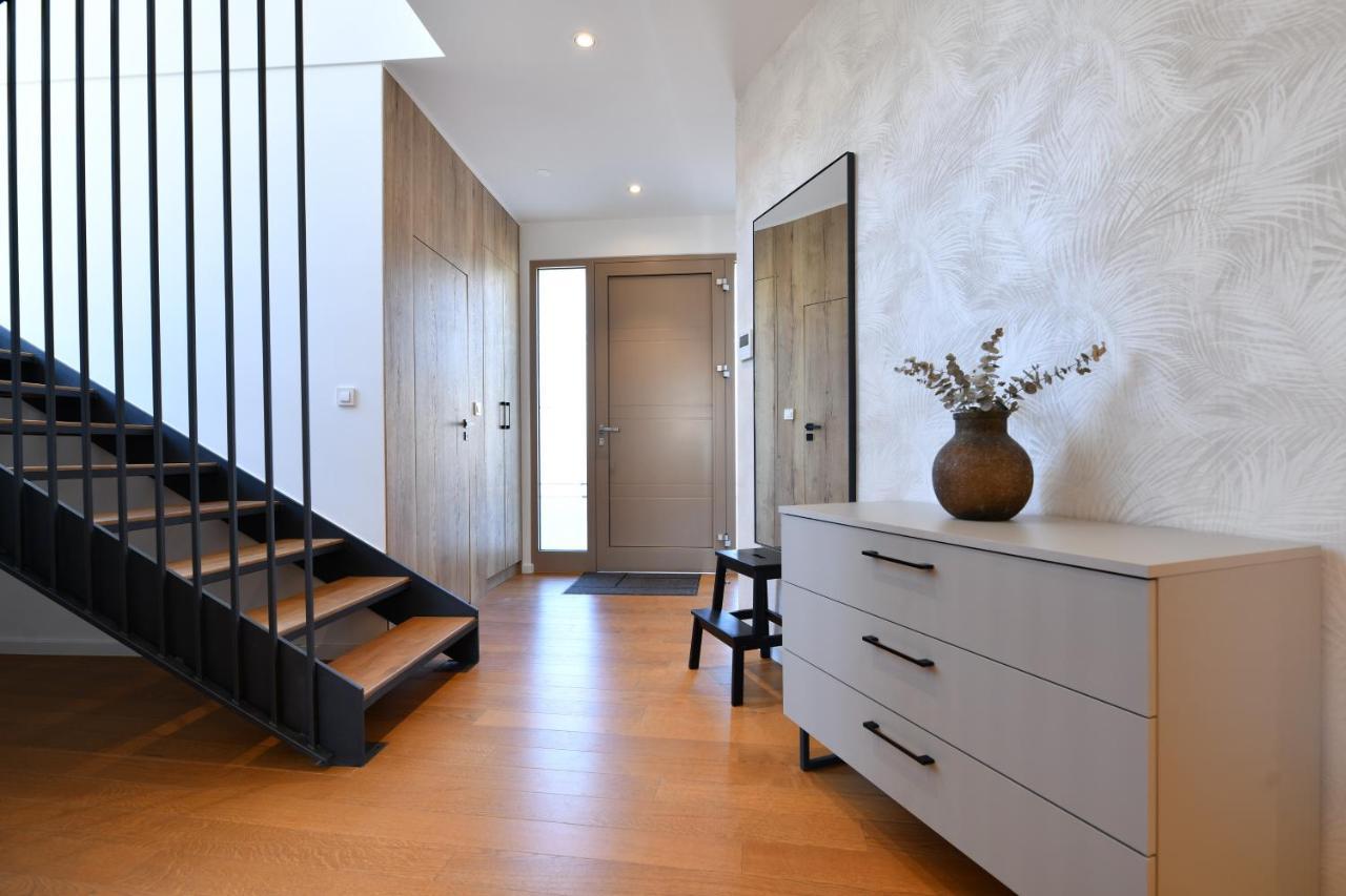 זאדאר Villa Abyss מראה חיצוני תמונה