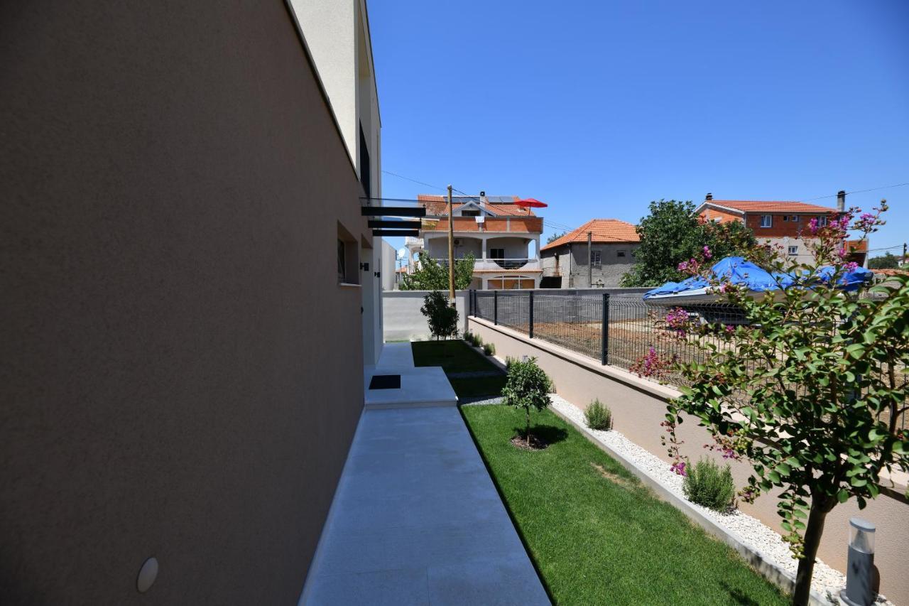 זאדאר Villa Abyss מראה חיצוני תמונה