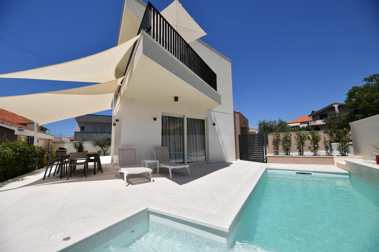 זאדאר Villa Abyss מראה חיצוני תמונה