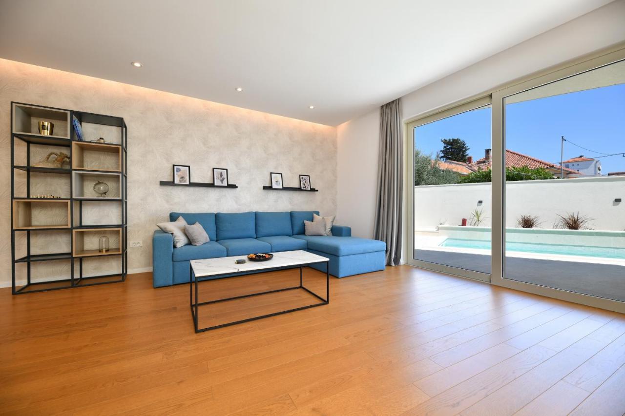 זאדאר Villa Abyss מראה חיצוני תמונה
