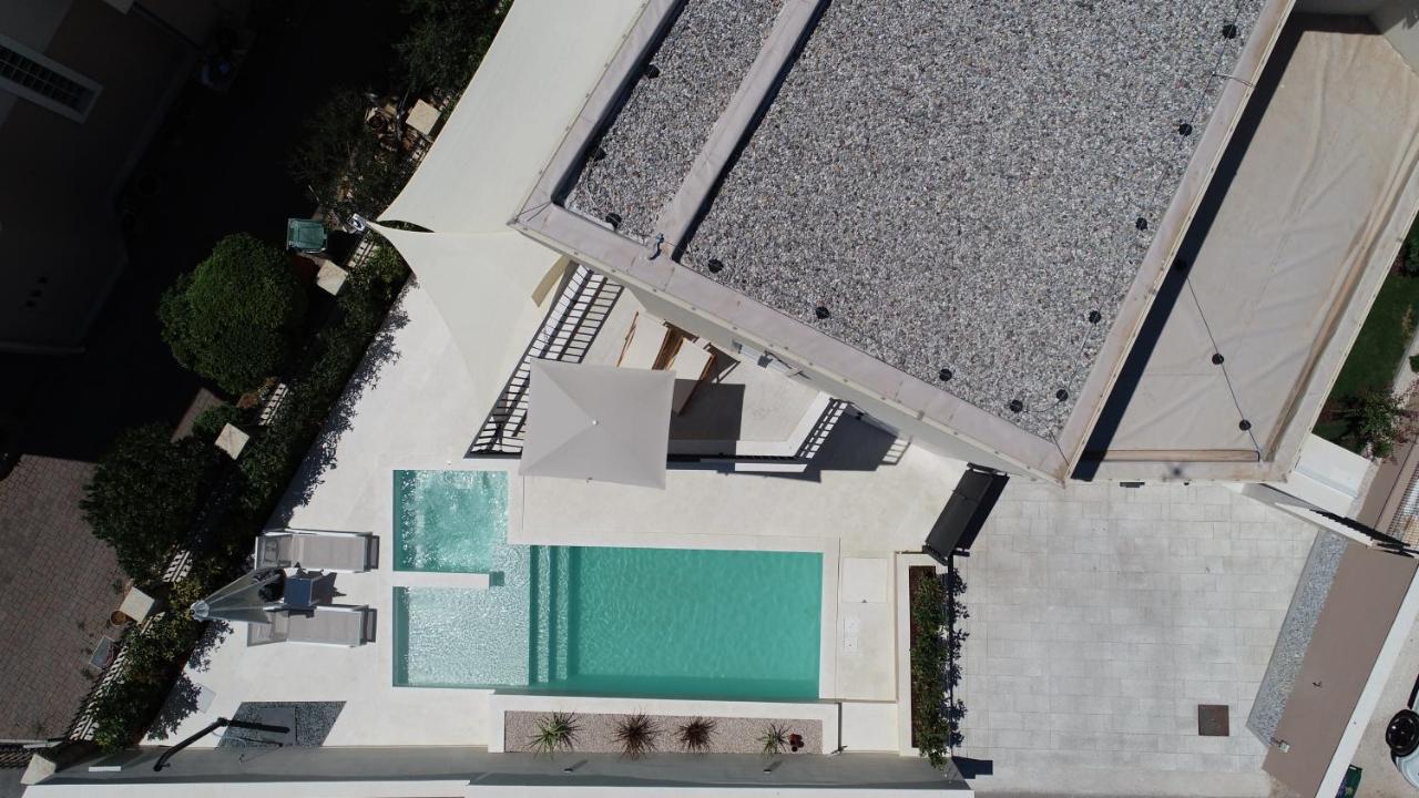 זאדאר Villa Abyss מראה חיצוני תמונה