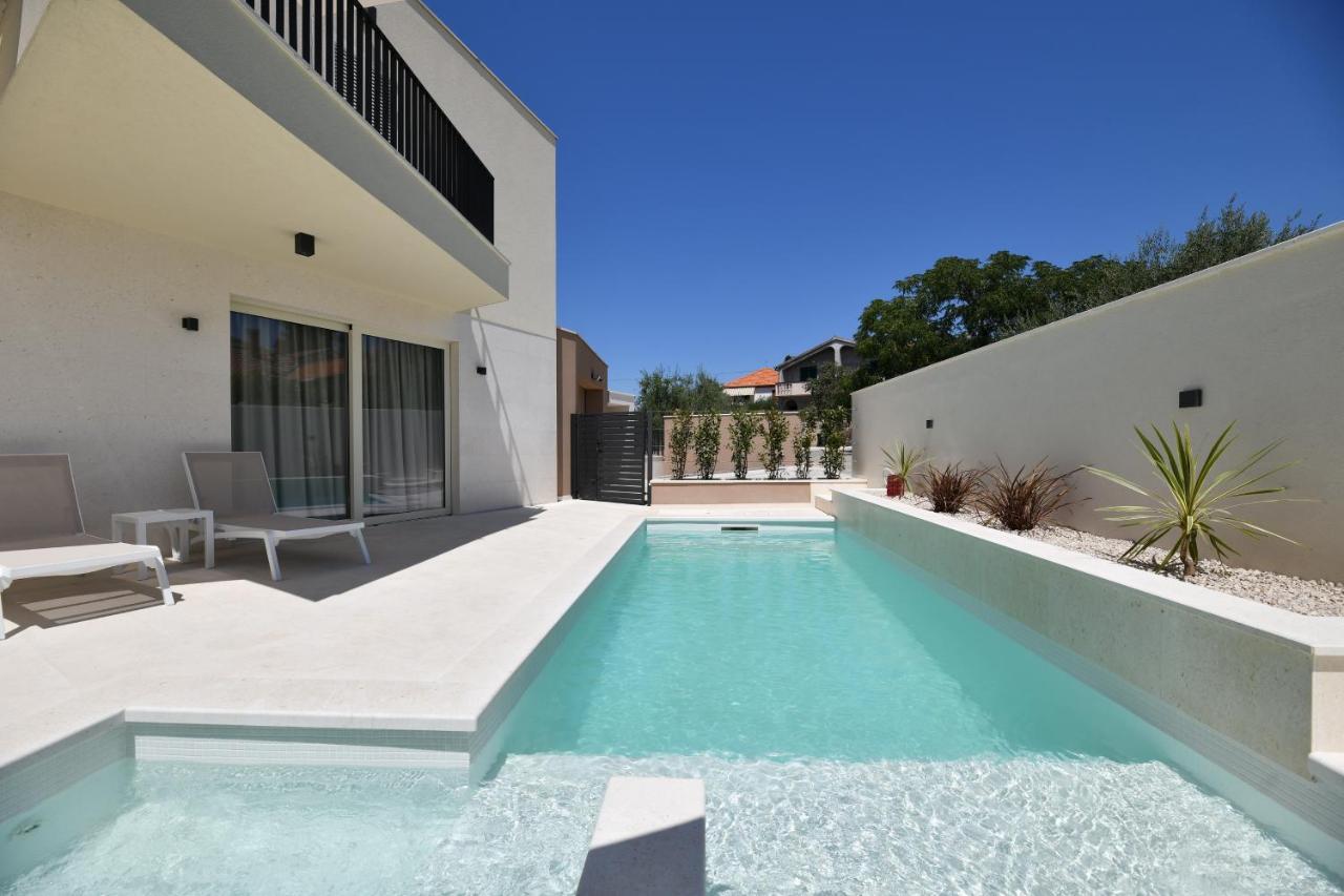 זאדאר Villa Abyss מראה חיצוני תמונה