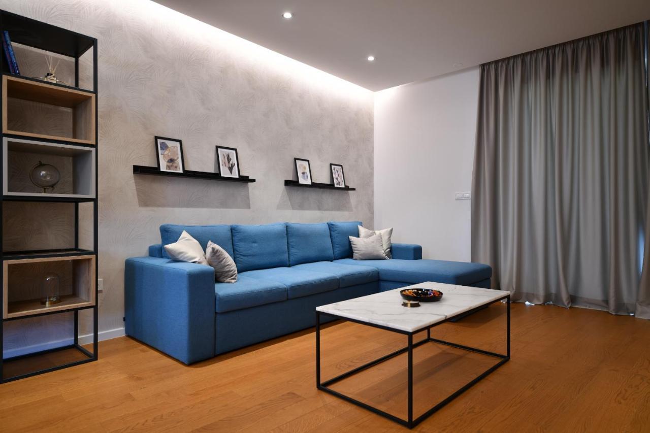זאדאר Villa Abyss מראה חיצוני תמונה