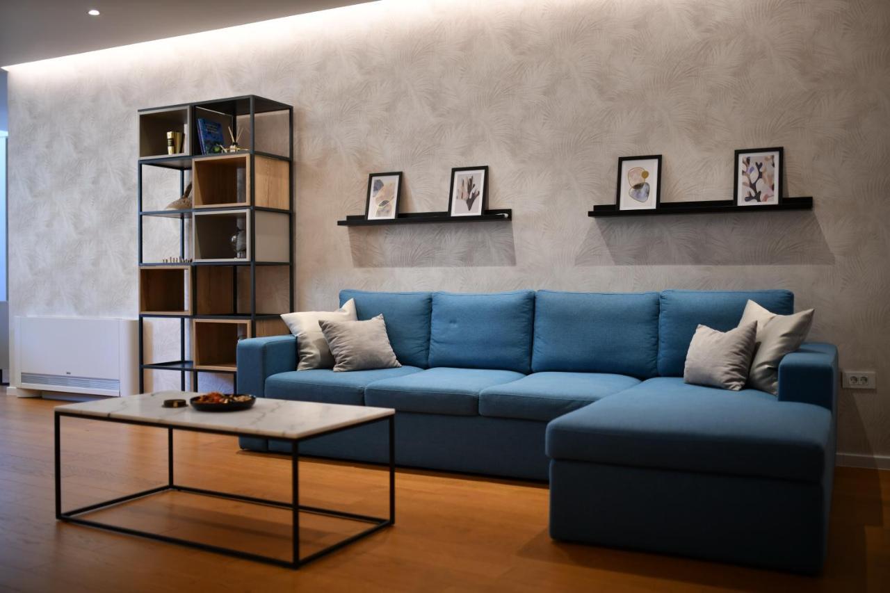 זאדאר Villa Abyss מראה חיצוני תמונה