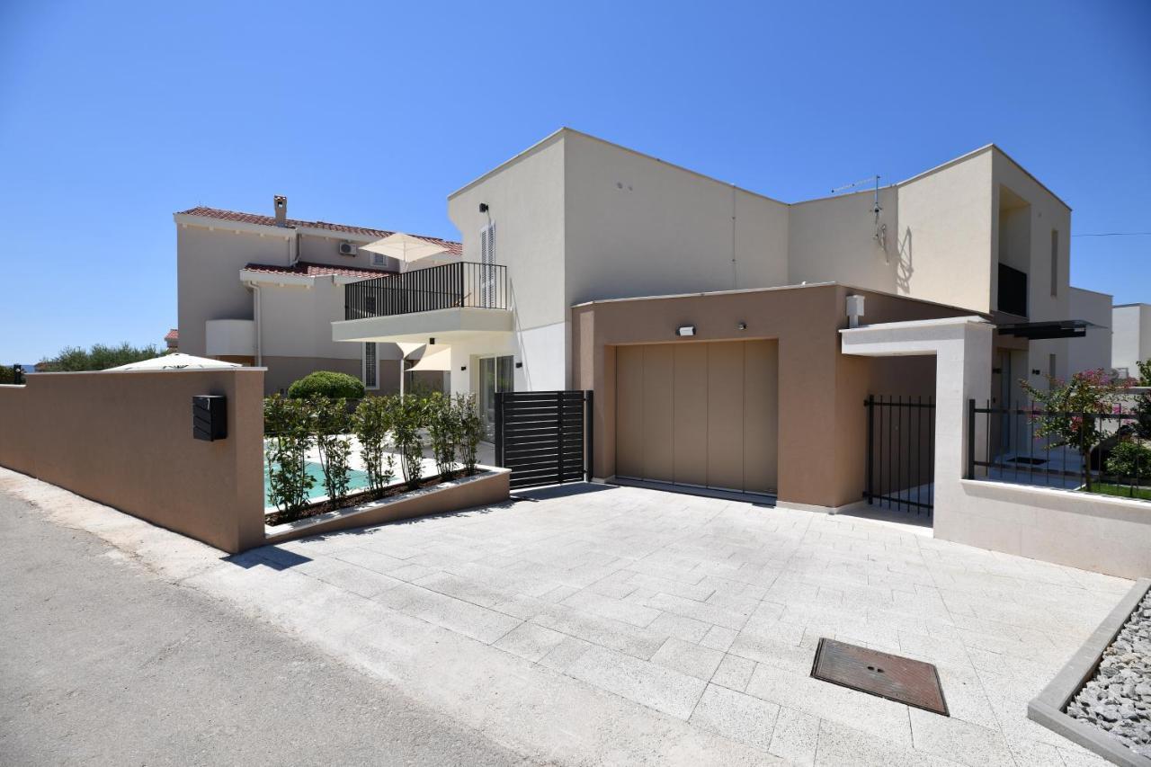 זאדאר Villa Abyss מראה חיצוני תמונה