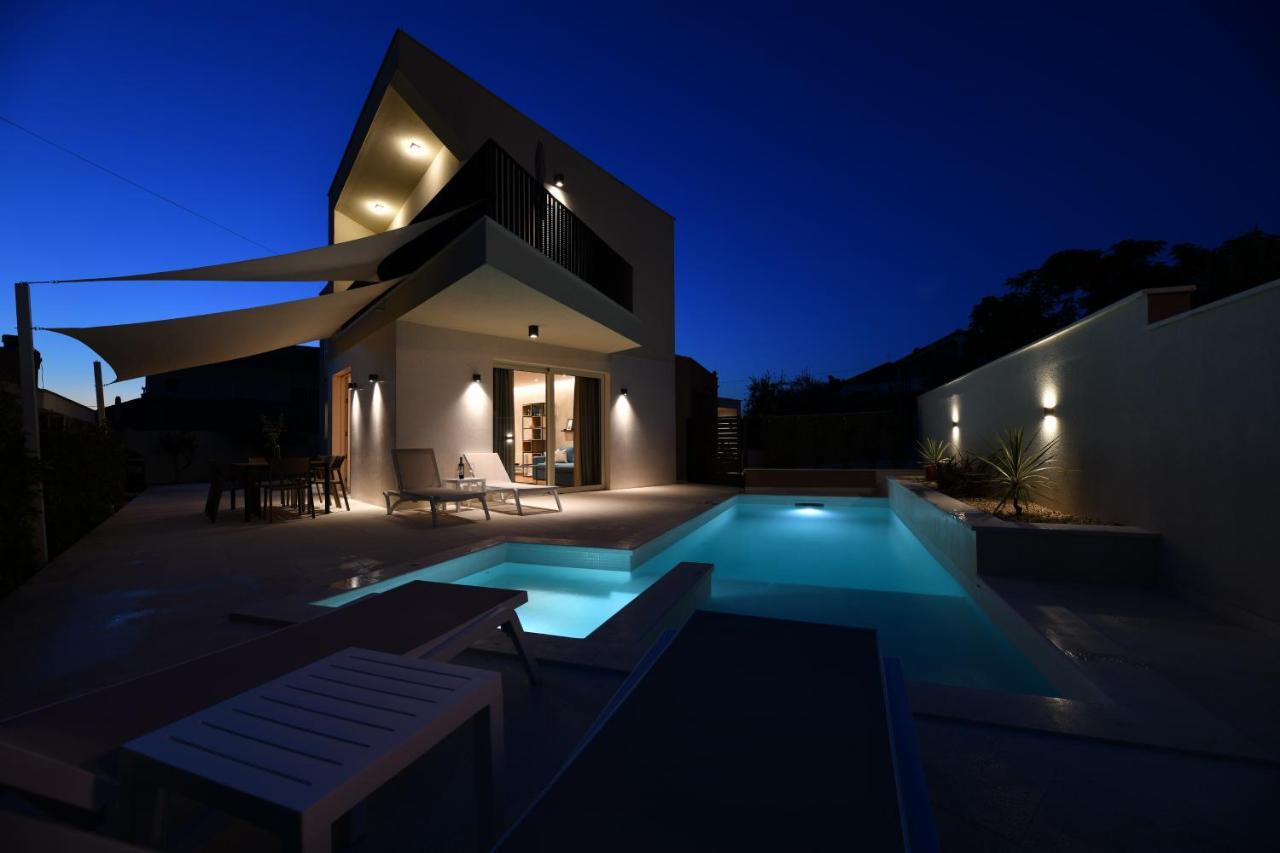 זאדאר Villa Abyss מראה חיצוני תמונה