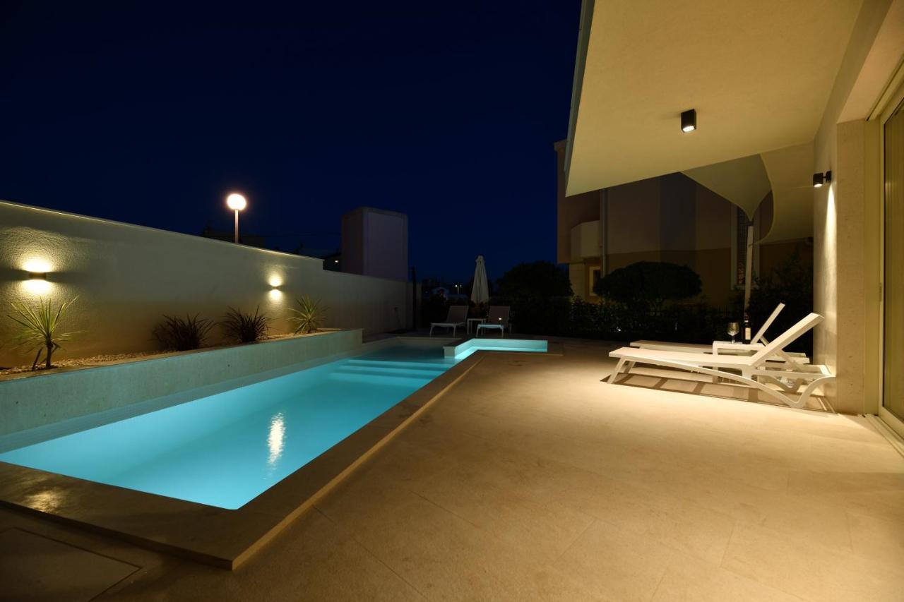 זאדאר Villa Abyss מראה חיצוני תמונה