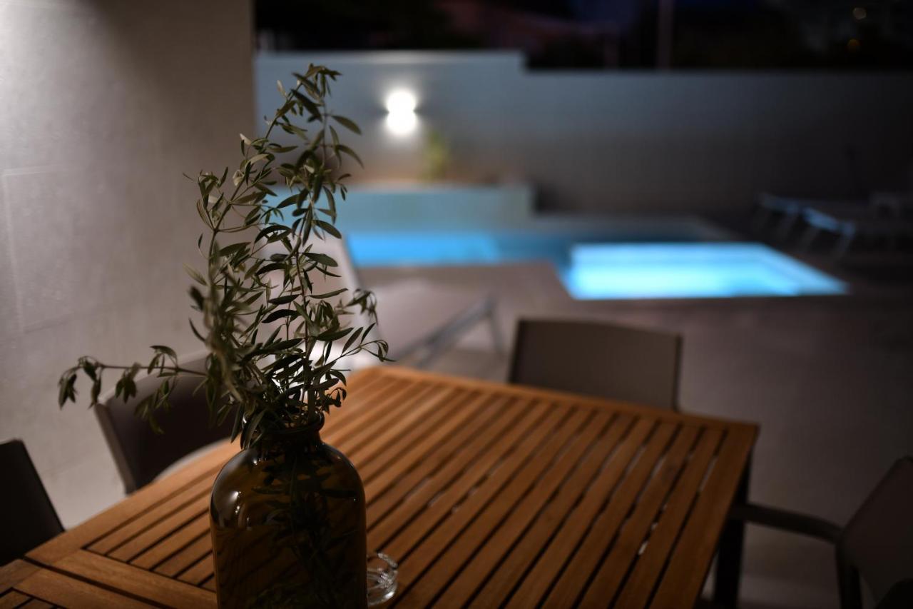 זאדאר Villa Abyss מראה חיצוני תמונה