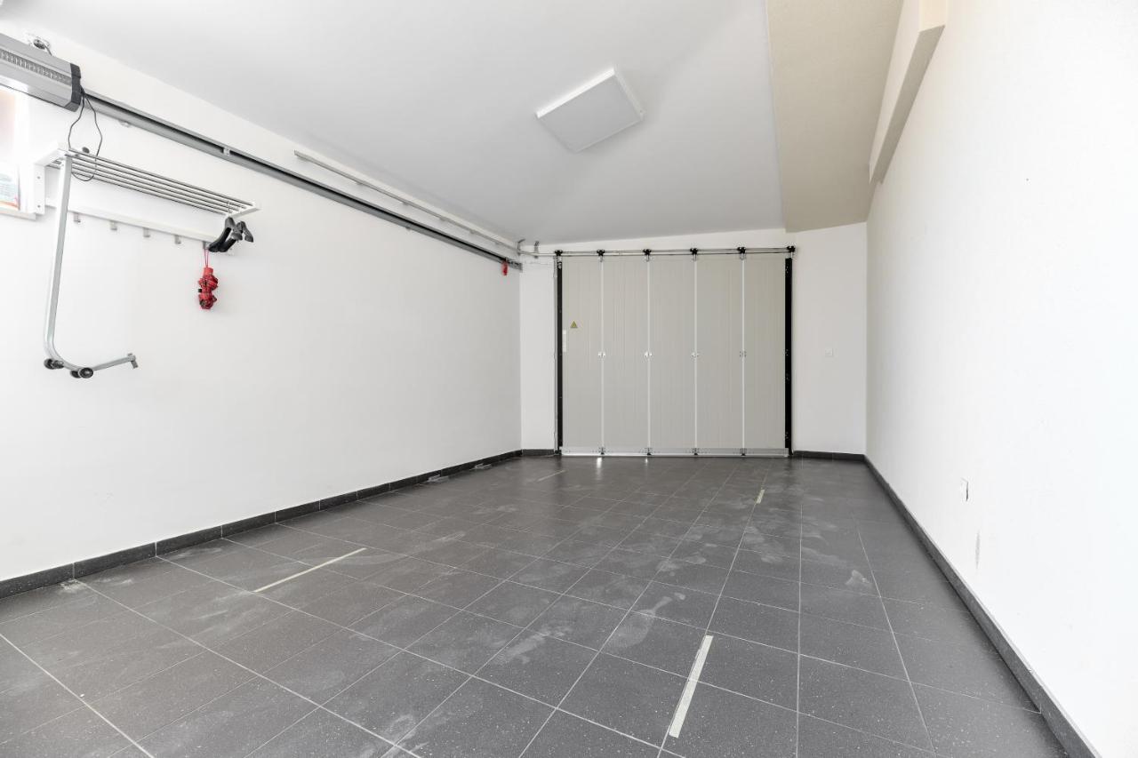 זאדאר Villa Abyss מראה חיצוני תמונה